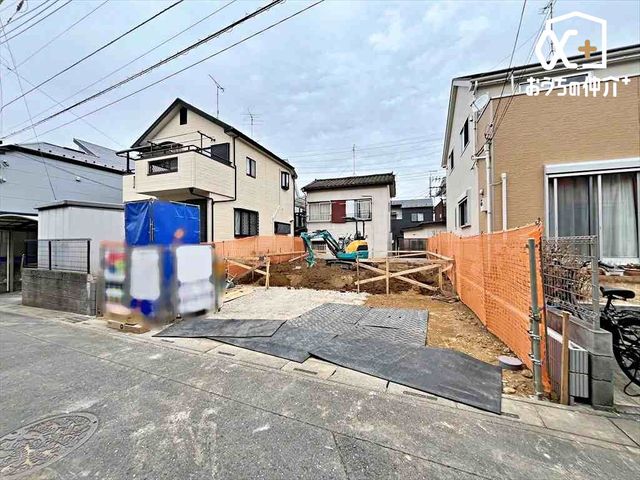 ���n�O�ώʐ^ ����������u�݂��ّ�v�w�܂œk��16���B���ԃX�y�[�X3�䂠��I�k�����ɐ����ɕK�v�Ȏ{�݂������������ǍD�ȗ��n�ł��B