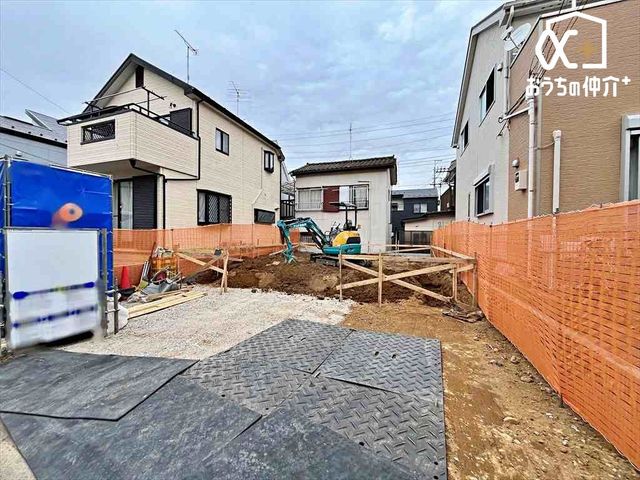 ���̑� �������̗ǍD�ȊՐÂȏZ��n�ł��B��������炵�������ɂ��������߂̃G���A�ł��B���������{�݂��[���B