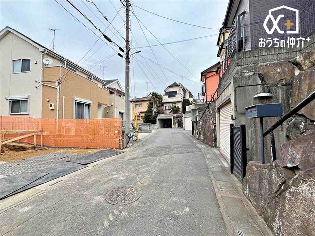 ���n�O�ώʐ^ �ՐÂȏZ��X�ł��B