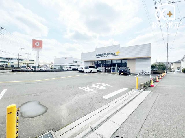 ���ӊ� ���[�N�}���@���R���u�X �k��18���B 1390m