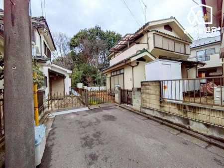 ���n�y�n�ʐ^ ���O�ʓ��H4���[�g��