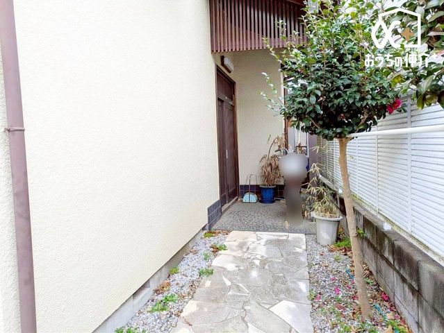 ���̑� �����ւ̗l�q