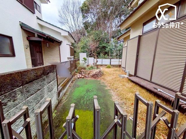 ���̑� �����ԏ�̗l�q