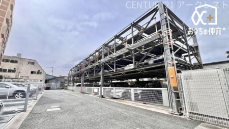 ���ԏ� ���ԏ�i�󂫏󋵂͊Ǘ���Ђ֗v�m�F�j