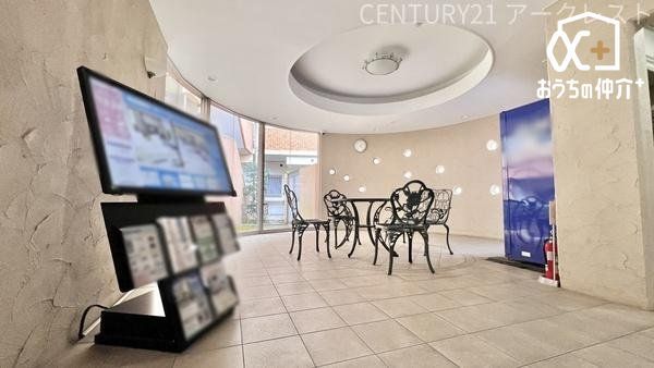 ���̑� �h�Ɩʂł����S�̃I�[�g���b�N�}���V����