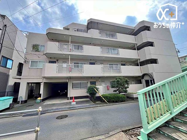 ���n�O�ώʐ^ �������̗ǍD�ȊՐÂȏZ��n�ł��B��������炵�������ɂ��������߂̃G���A�ł��B���������{�݂��[���B