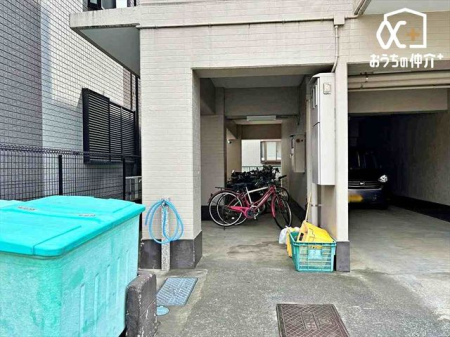 ���ԏ� ���֏�̗l�q�ł��B