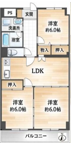  �`House Layout�`�쓌�����o���R�j�[�̂��߂�葽���̌����������݁A�����������邭�Ȃ�܂��B���ʂ����ǂ��A�C�����悭�����ł��܂��B