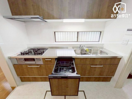 �L�b�`�� -