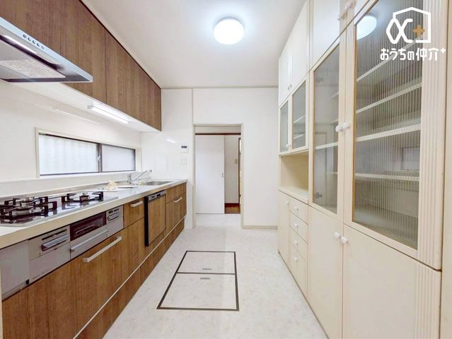 �L�b�`�� -