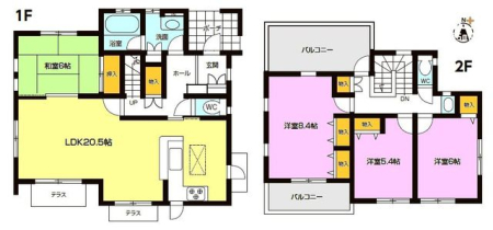  �����r���O��20.5������`���r���O�ɑ����a�����J���܂��ƍL�X���