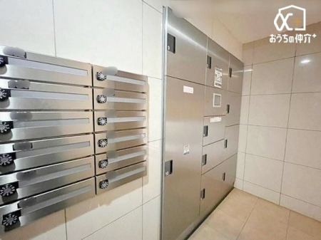 ���̑� ��z�{�b�N�X