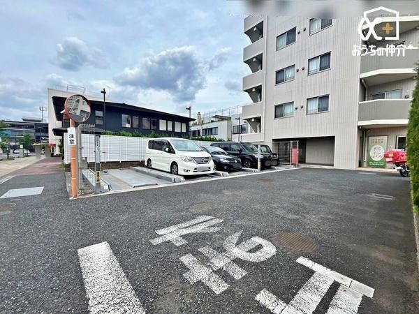 ���ԏ� ���ԏ�(�󂫏󋵂͒S���҂ɂ��m�F������)