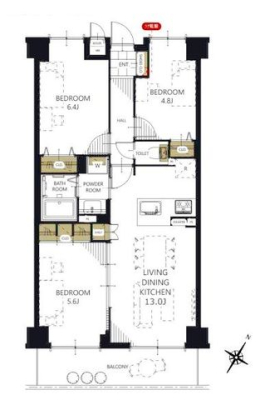  2026�N1���������t�H�[���ς̂��ꂢ�ȏZ�܂�