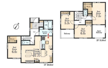  �g���₷���Ƌ�̔z�u��A���X�̕�炵�̓������C���[�W�����Ԏ��B�`�����̐������L���ɂȂ�A����Ȋ肢�����߂��Ԏ��ɂȂ�܂��`�y�����w�z����]�̍ۂ́A���C�y�ɂ��₢���킹���������ˁI