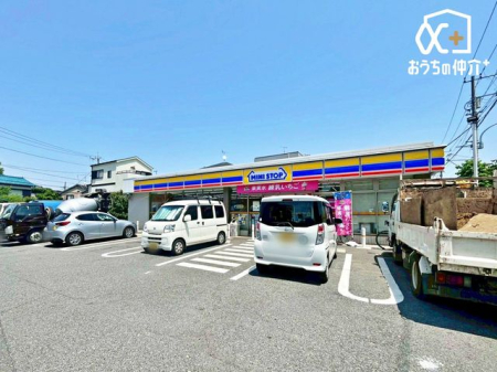 ���ӊ� �~�j�X�g�b�v���n��ΐ_��3���ړX �k��4���B�c�Ǝ��ԁF24���ԉc�Ǝ戵���i�F�����E���΂��E���肨�ɂ���{���ٓ����߂��̊X�p�ɂ���Ƃ����R���Z�v�g�̂��ƁA������Ɨ�������Ƃ���Ƃ����Ӗ��́uMin�c