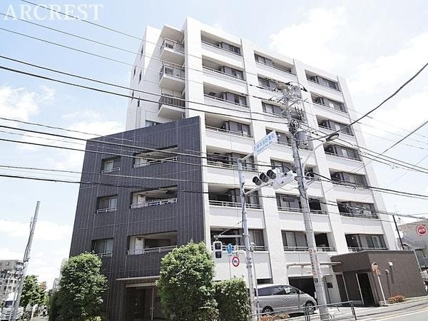 ���n�O�ώʐ^ �E�k���ɂĂQ�w���p�n�j�̗��֐��̍������I�E�o�X�ւ��[���I�o�X��u�䑐���Z�v�k���R�����JR�������Ȃǂɂ����K�A�N�Z�X�I