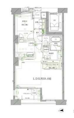  ���S�K�ŏ�K�ɂ��z������E�ʕ��E���]�ǍD�I���Ƒ����W���P�X�����k�c�j�ɂ͉�b���e�ރJ�E���^�[�L�b�`���I���g�[�����I