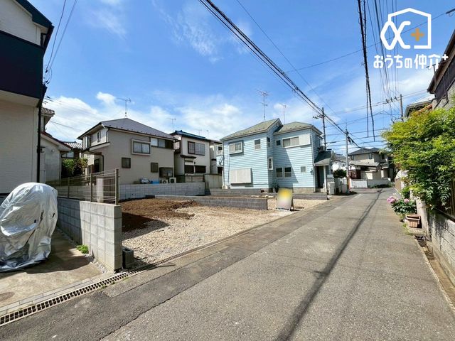 ���n�y�n�ʐ^ �k���O�ʓ��H�͖�4.0���̎����ł��B