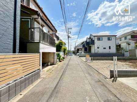 ���n�y�n�ʐ^ �k���O�ʓ��H�͖�4.0�������ł��B