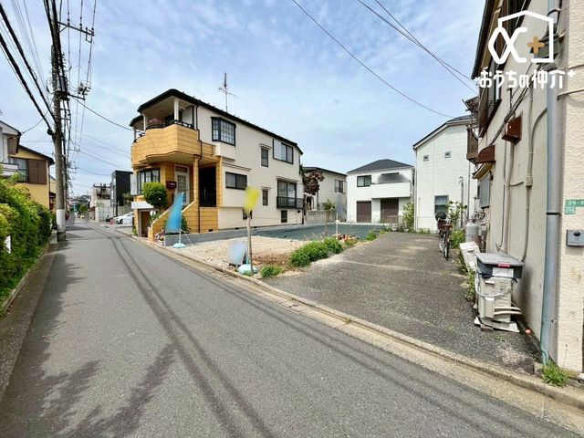 ���n�y�n�ʐ^ �����O�ʓ��H�͖�4.0���̎����ł��B