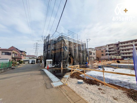 ���n�O�ώʐ^ ��搮�������������������X���݂ł̐V����