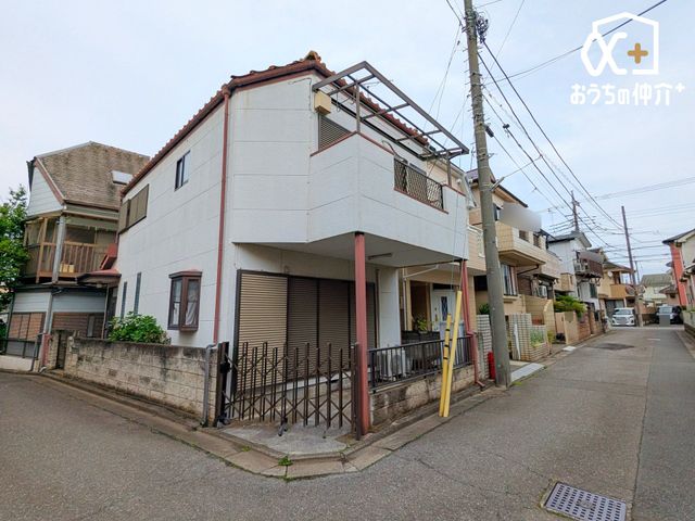 ���n�O�ώʐ^ ���쐼�p�n�����`�n���o�X���p�ɂĂQ�H���A�N�Z�X�n�j�􁡓k�������ɏ��Ǝ{�ݏ[���������w�Z�k���U���I���X�p�W�A���W���|���k���P�O����