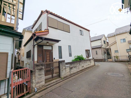 ���̑� �ΐ_���w�Z�܂œk���U���B�����Ȃ��q�l���������̂��ƒ�Ɉ��S�̏Z���ł��B�w�Z���߂��ƒ��̖Z�������Ԃɂ��]�T�����܂�Ƒ��̎��Ԃ����������ł��ˁB