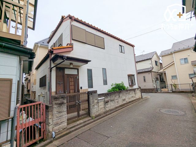 ���̑� �ΐ_���w�Z�܂œk���U���B�����Ȃ��q�l���������̂��ƒ�Ɉ��S�̏Z���ł��B�w�Z���߂��ƒ��̖Z�������Ԃɂ��]�T�����܂�Ƒ��̎��Ԃ����������ł��ˁB