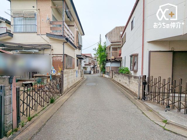 ���n�O�ώʐ^ �Ԓʂ�̏��Ȃ������������Z���ł��B�����Ȃ��q���܂��������̂��Ƒ������S�ł��B