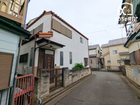 ���̑� �������������͋C���Y���Z��X�B�������ƕ�炵�������ɂ��������߂������A�Â��ŐS�n�ǂ��Z���ɂȂ��Ă���܂��B�F�l�̂��₢���킹���҂����Ă���܂��I