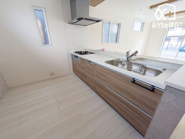 �L�b�`�� -