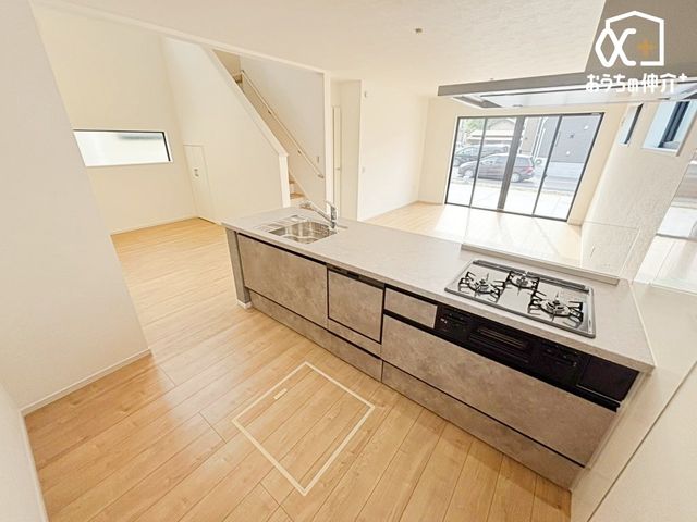 �L�b�`�� ���r���O