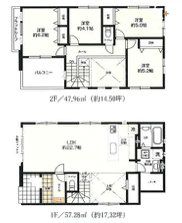  4LDK�{��3��