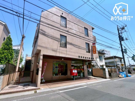 ���ӊ� �ΐ_���Z�X�֋� �k��5���B�X�֑��� �����@9:00-17:00�@ATM�@9:00-18:00���ԏ�F�Ȃ���舵���T�[�r�X�F�X�ցE�����E�ی��EATM 390m