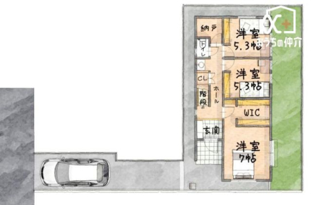 ���̑� �~�n36�؈ȏ�J�[�X�y�[�X1��