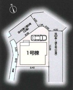 ���̑� �y���}�z�J�[�X�y�[�X1�䕪�B�ՐÂȏZ��X�ł���Ȃ���A�X�[�p�[�E�w�E���w�Z���k�������ŕ�炵�₷���Z���B