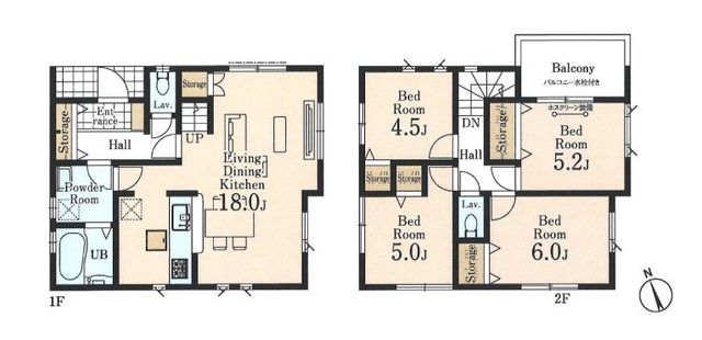  �`House Layout�`�p�n�̂��߂�葽���̌����������݁A�����������邭�Ȃ�܂��B���ʂ����ǂ��A�C�����悭�����ł��܂��B