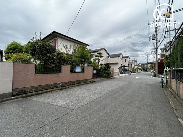 ���n�y�n�ʐ^ �����ړ����܂ތ��n�̗l�q�ł�