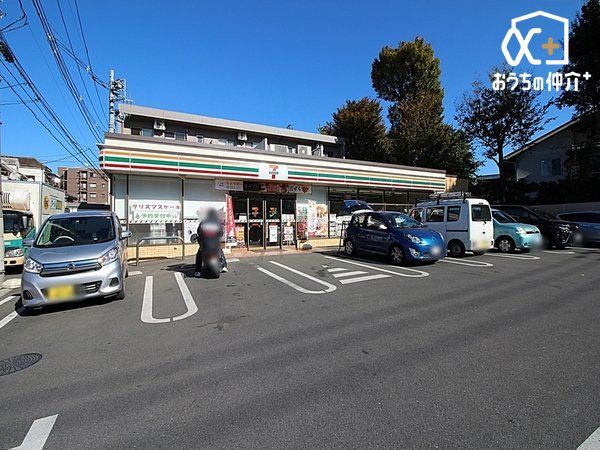 ���ӊ� �Z�u���C���u���������ŋv��5���ړX �k��8���B24���ԉc�ƂȂ̂ŋ}�Ȃ��������ɂ��֗��ł��B���q�X�������Ɉʒu���A���ٓ��A�z�b�g�X�i�b�N��J�t�F�Ȃǂ̈��ݕ����̔����Ă��܂��B���ԏ�L 620m