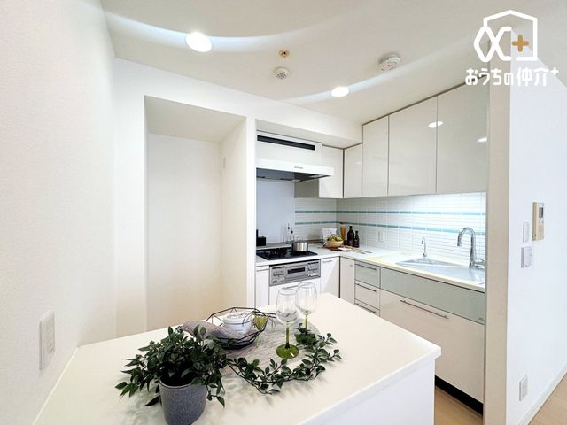 �L�b�`�� -