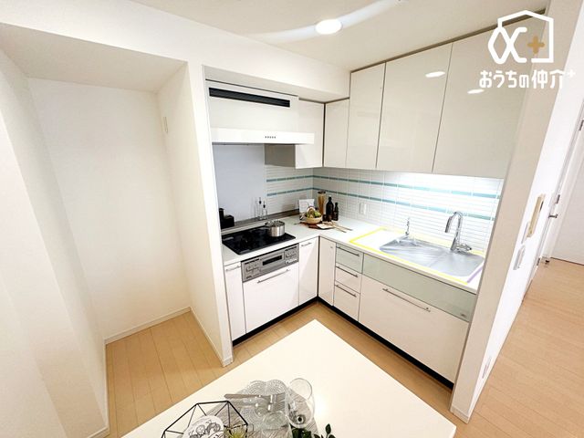 �L�b�`�� -