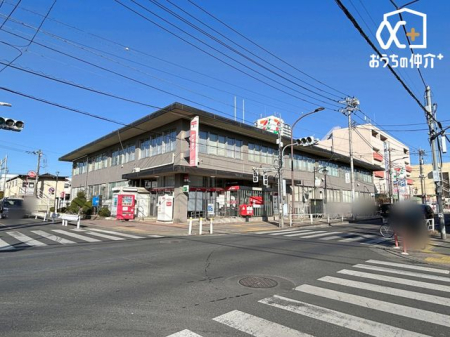 ���ӊ� �����R�X�֋� �k��5���B�y�X�ցz9������19���y�����z9������16���yATM�z8������21���A�y��9������19�� 380m