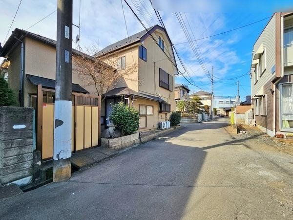 ���n�O�ώʐ^ �Ԓʂ�̏��Ȃ��O�ʓ��H