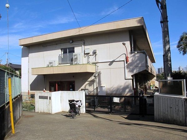 ���ӊ� ��ȕۈ牀 �k��8���B����w���Ŋ��̕ۈ牀�ł������܂��B 640m