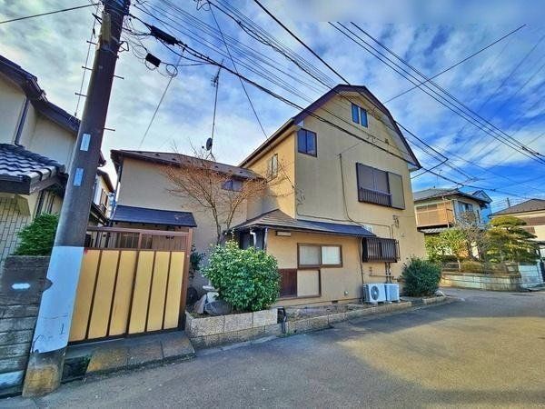 ���n�O�ώʐ^ �̂ǂ��ȏZ��n�Ŏq��ĉƑ��ɂ���������