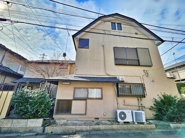 ���̑� �Â��ŐS�n�ǂ��Z���ɂȂ��Ă���܂�