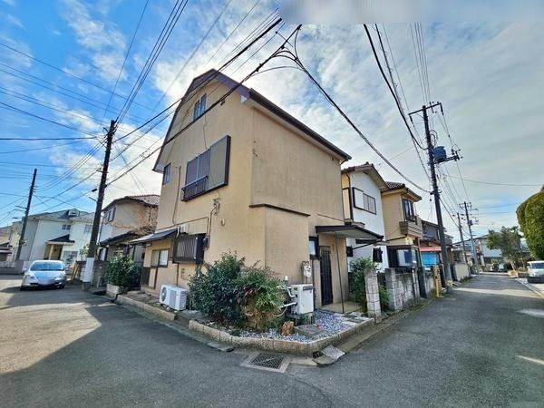 ���̑� �z�����ӂ��ՐÂȏZ��n�ŐV�����X�^�[�g