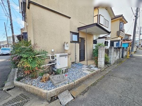 ���̑� ��������̗l�q