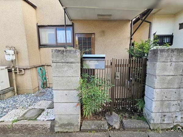 ���̑� �Â��ŐS�n�ǂ��Z���ɂȂ��Ă���܂�